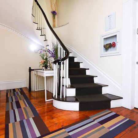 Charming & Stylish Studio On Beacon Hill #15 Boston Kültér fotó