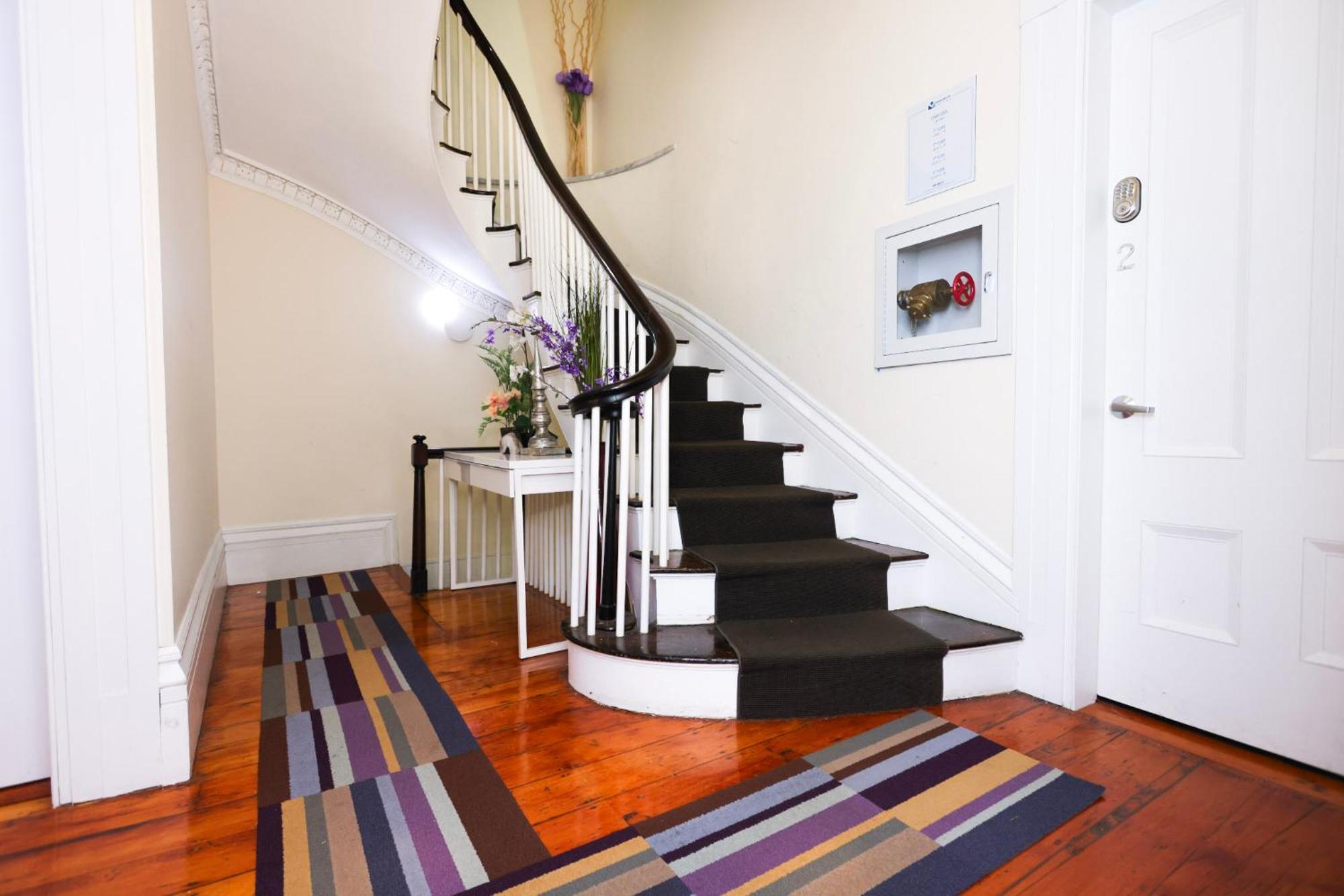 Charming & Stylish Studio On Beacon Hill #15 Boston Kültér fotó