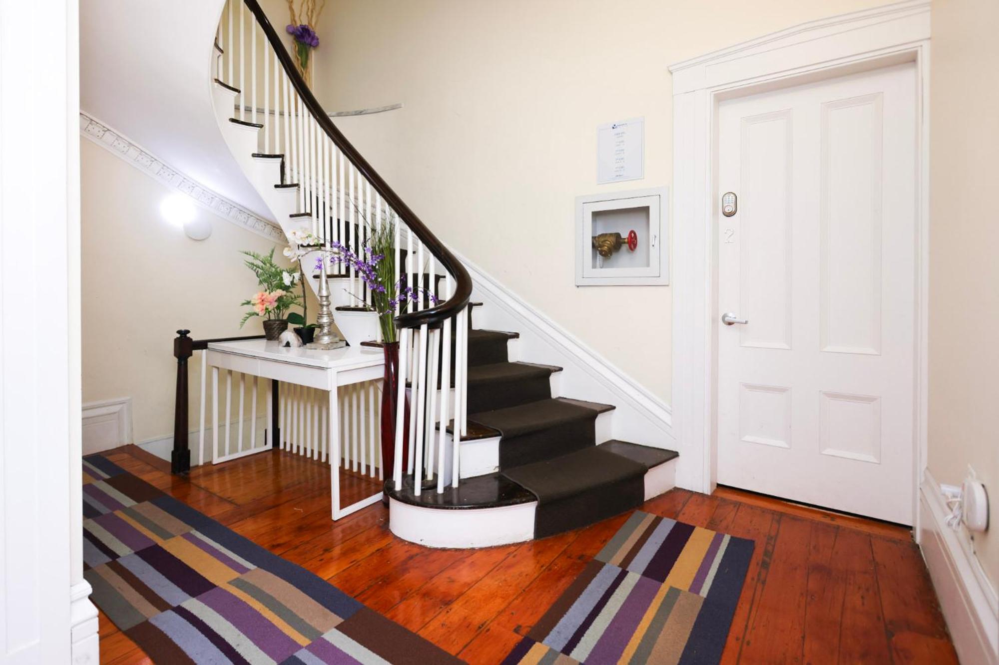Charming & Stylish Studio On Beacon Hill #15 Boston Kültér fotó