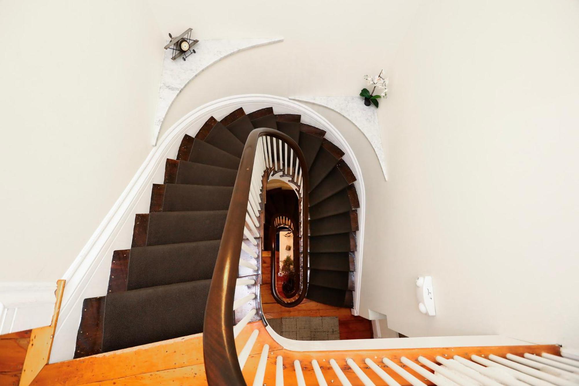 Charming & Stylish Studio On Beacon Hill #15 Boston Kültér fotó