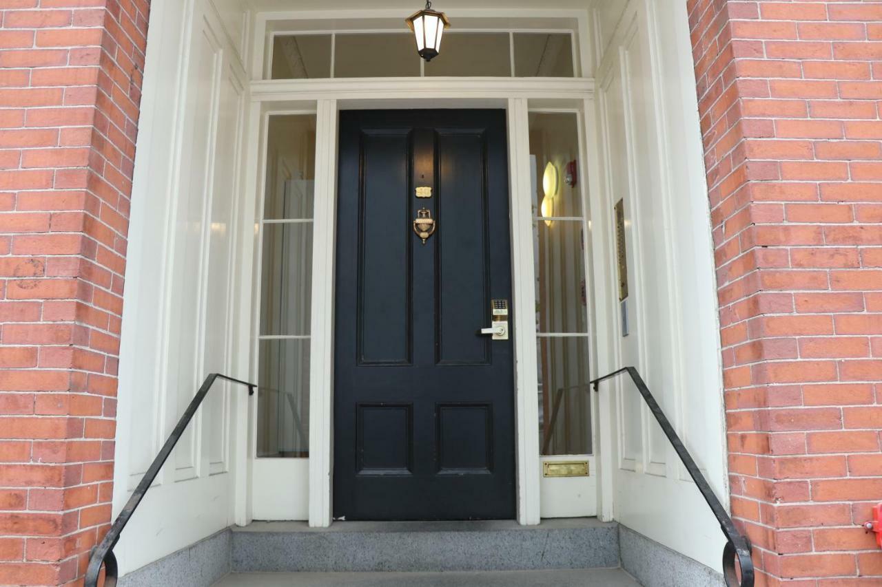 Charming & Stylish Studio On Beacon Hill #15 Boston Kültér fotó