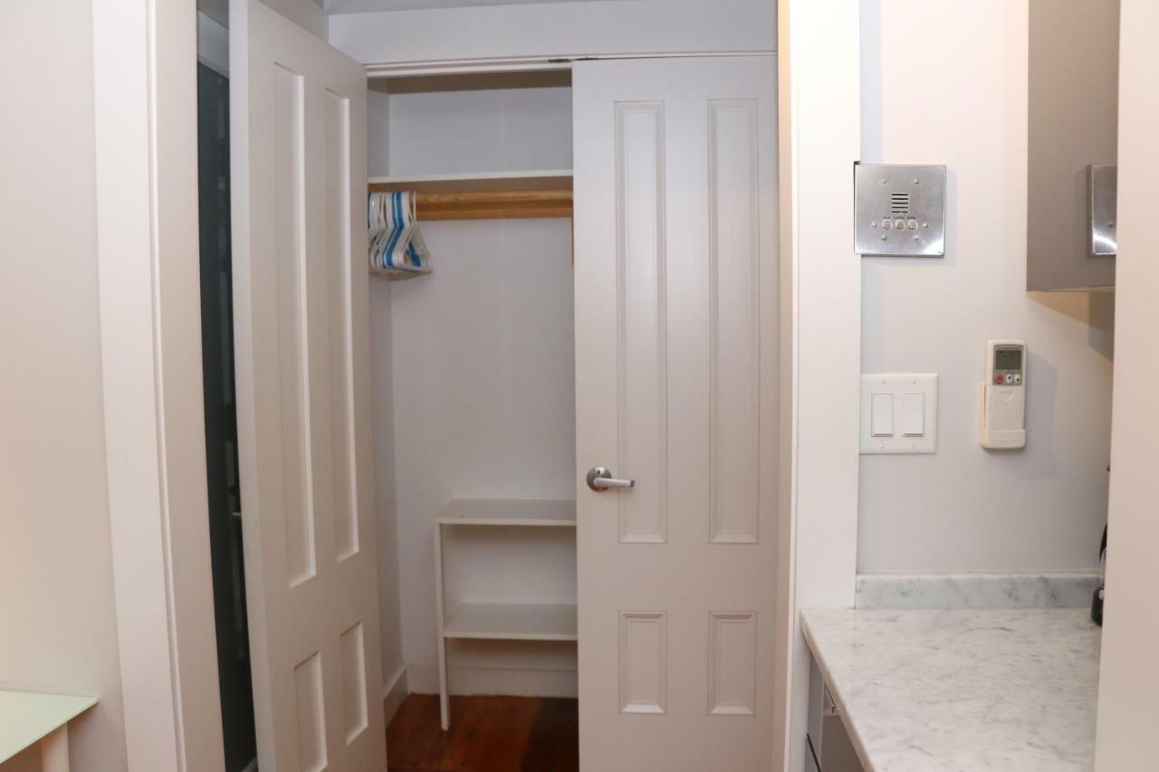 Charming & Stylish Studio On Beacon Hill #15 Boston Kültér fotó