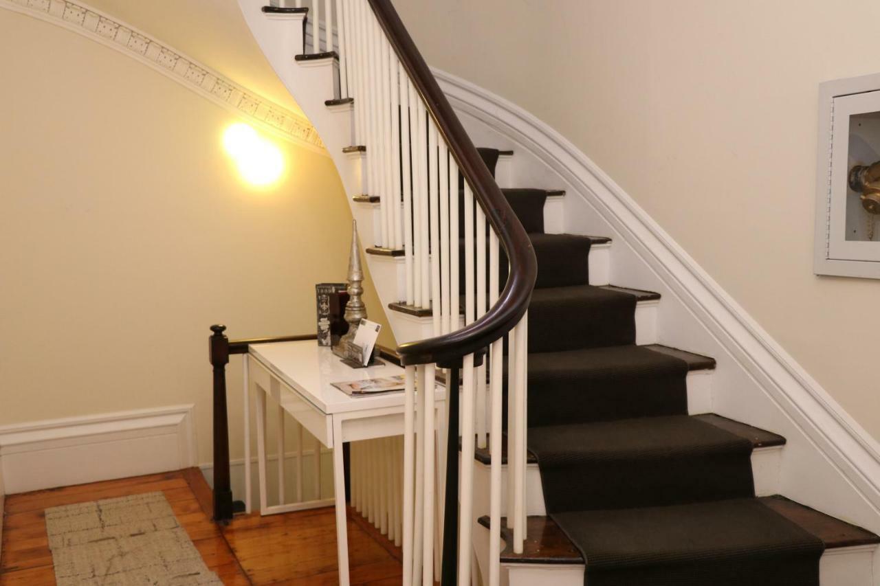 Charming & Stylish Studio On Beacon Hill #15 Boston Kültér fotó