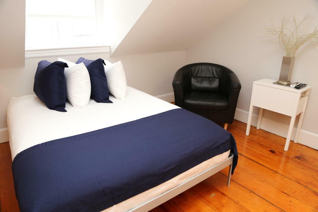 Charming & Stylish Studio On Beacon Hill #15 Boston Kültér fotó