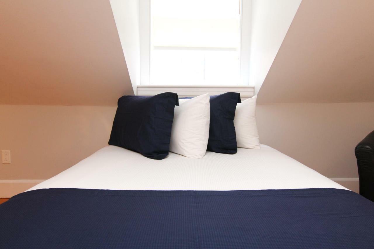 Charming & Stylish Studio On Beacon Hill #15 Boston Kültér fotó